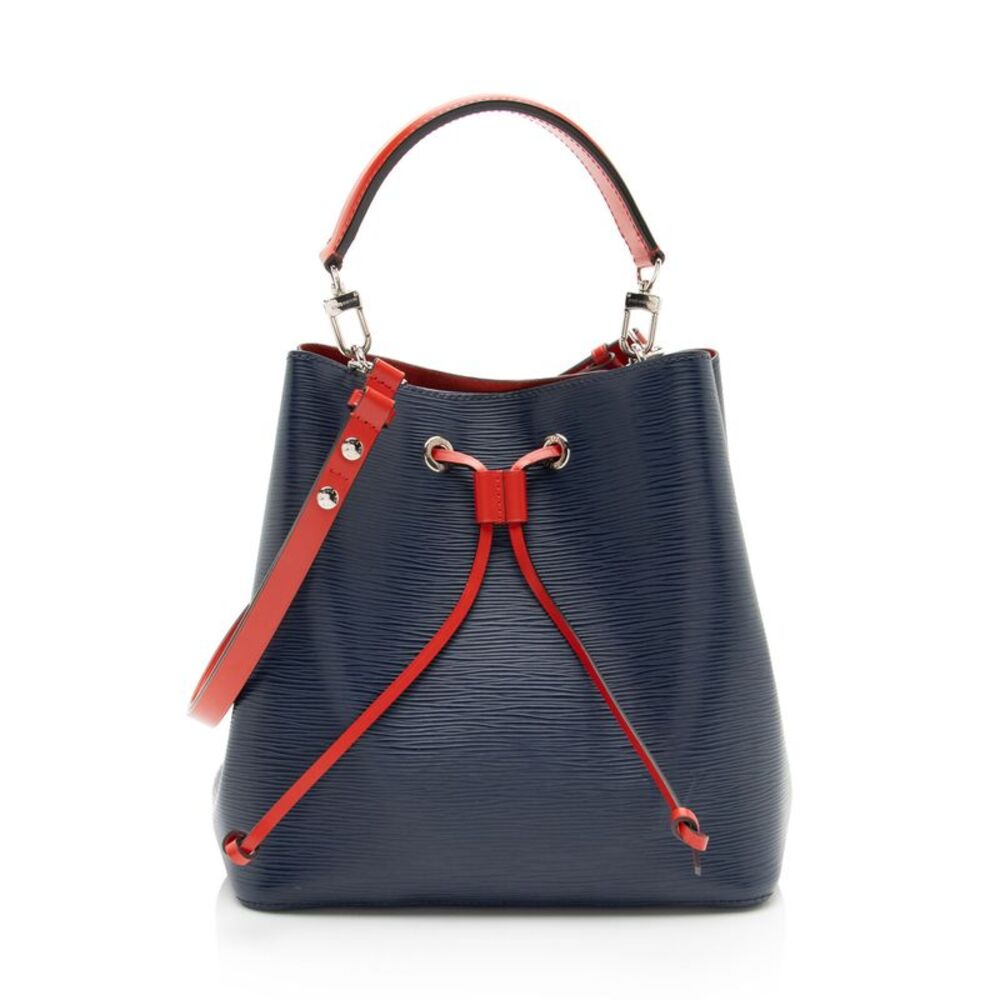Louis Vuitton Epi Leather Neonoe Shoulder Bag